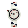 Image de PUFFY PUFFY FILA Silicone Blanc