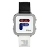 Image de Montre multifonctionsSTYLE 6088 FILA Métal Blanc