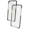 Image de Gear4 Piccadilly - Coque de protection pour téléphone portable - D3O - noir - pour Samsung Galaxy S9+