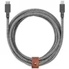 Image de Câble usb-c vers lightning 3m