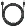 Image de CBLE USB-C VERS LIGHTNING 3M NOIR