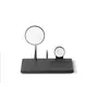 Image de SUPPORT MAGSAFE 3 EN 1 NOIR