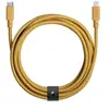 Image de Cable USB-C vers Lightning 3 m Kraft