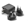 Image de FAST GAN CHARGER PD 67W-BLACK-INTL-2C1A