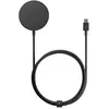 Image de SNAPSTAND Qi2 WIRELESS CHARGER - BLACK