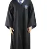 Image de Déguisement robe de sorcier Cinereplicas Harry Potter Ravenclaw Noir L HPE5600-R