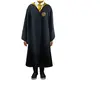 Image de Robe de Sorcier Poufsouffle - Cinereplicas - Adultes - Taille L