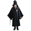 Image de Robe de sorcier Gryffondor Harry Potter