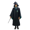 Image de Robe de sorcier Serpentard Harry Potter pour enfants