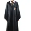 Image de Déguisement robe de sorcier - Gryffindor Cinereplicas Harry Potter Noir XL HPE5600-G