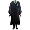 Image de Cinereplicas - Adultes - Robe de Sorcier Serpentard - Taille XL