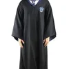 Image de Déguisement robe de sorcier Cinereplicas Harry Potter Ravenclaw Noir XL HPE5600-R