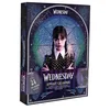 Image de MERCREDI CINEREPLICAS - Calendrier de l'Avent Merecredi Addams 2025 - Licence officielle en occasion ou reconditionné