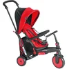 Image de Tricycle Evolutif Pliable 6 En 1 Str3 Rouge