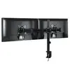 Image de Z2 Basic - Bras Support Double écran, Noir