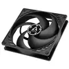 Image de ARCTIC P14 Value Pack Computer case Fan 14 cm Black