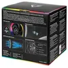 Image de BioniX P120 A-RGB - Ventilateur châssis - 120 mm (pack de 3)