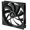 Image de Ventilateur ARCTIC F12 PWM PST 12 cm Noir 1 pièce