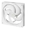 Image de Ventilateur boitier 140mm - P14 PWM PST, blanc