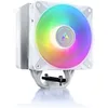 Image de ARCTIC Freezer 36 A-RGB - Refroidisseur CPU monotour avec push-pull, deux ventilateurs P 120 mm à pression optimisée et éclairage ARGB, roulement fluidodynamique, 200-1800 rpm, incl. MX-6 - blanc en occasion ou reconditionné