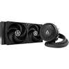Image de Lüfter CPU Arctic Liquid Freezer III 240 (black) LGA1851/1700, AM5/AM4