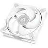 Image de ARCTIC P14 Max - Ventilateur PC, Ventilateur de boîtier 140 mm haute performance, Régulation PWM 400-2800 rpm, Optimisé pour la pression statique, Mode 0dB - Blanc en occasion ou reconditionné
