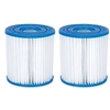 Image de Cartouche filtrante de remplacement Type I (2-pack)