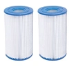 Image de Lot de 2 cartouches de filtration A/C -
