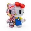 Image de Figurine Hello Kitty 50th Anniversary
