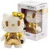 Image de Hello Kitty Et Ses Amis Yume Dznr Edition Or