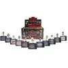 Image de Figurine de collection YuMe Toys Stranger Things: Surprise Capsules (x12) Noir TU YUME19487