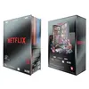 Image de Figurines Coffret 24 Cadeaux Netflix