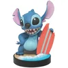 Image de Stitch - Yume Hero Box - Serie Clasique - Figurine Stitch Surfer 10 Cm