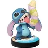 Image de Figurine YuMe Toys Disney Stitch Box Glotter Bleu 8 cm 4895217554158
