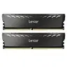 Image de Mémoire RAM LD4BU008G-R3200GDXG 16Go (2x8Go) DDR4 3200MHz 288-Pin U-DIMM Noir