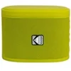 Image de Enceinte sans fil Bluetooth autonomie 3 h - Jaune