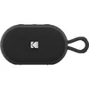 Image de Enceinte portable Bluetooth PWS 2284 noir étanche IPX7 6 W RMS batterie 1500 mAh