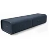 Image de Enceinte (Lot de 2) Bluetooth Soundbrix Plus sans fil Grooving Grey