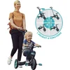 Image de Tricycle Evolutif Explorer 4 In 1 Globber - Vert Menthe