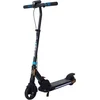 Image de One K E-motion 14 Noir - Bleu Ciel - Trottinette 2 Roues Electrique Pour Enfant