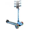 Image de - Trottinette électrique 3 roues E-MOTION 4 PLUS - Bleu ciel