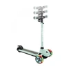 Image de - Trottinette électrique 3 roues E-MOTION 4 PLUS - Vert Menthe