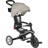 Image de Tricycle Explorer 4-en-1 Evolutif Et Pliable - Taupe