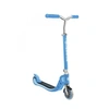 Image de - Trottinette 2 roues FLOW FOLDABLE 125 V2 - Bleu ciel