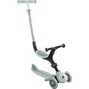 Image de Trottinette 3 Roues Evolutive Go Up Active Eco Vert Pistache Pour Enfant