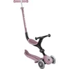 Image de Trottinette 3 Roues Evolutive Go Up Active Eco Framboise Pour Enfant