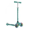 Image de - Trottinette PRIMO LIGHTS V2 - Vert Emeraude