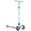 Image de Trottinette 3 Roues Primo Lights Vert Menthe Pour Enfant