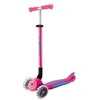 Image de Trottinette PRIMO PLIABLE PLUS LIGHTS