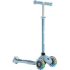 Image de Trottinette 3 Roues Primo Lights Bleu Sarcelle Pour Enfant
